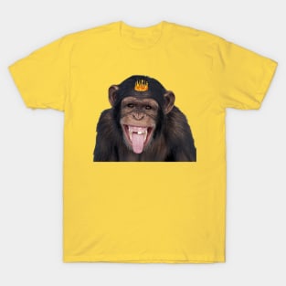 Funny monkey T-Shirt